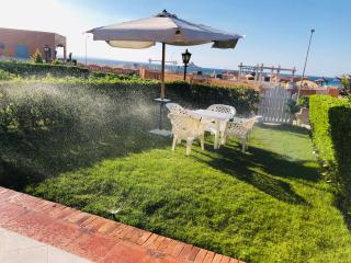 Villa for rent in Royal Beach - fuka North Coast فيلا للأيجار بقرية رويال بيتش - فوكه الساحل الشمالي - Marsa Matruh - 1