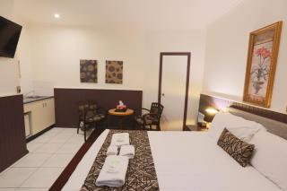 The Esplanade Motel - Lakes Entrance - 4