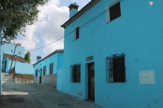 Casa el Genal - Júzcar - 3