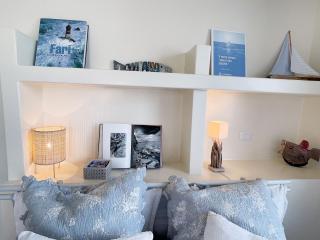 Villa Marisa - La Guarida - 4