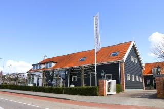 Oostmolenhoeve B&B - Goes - 6