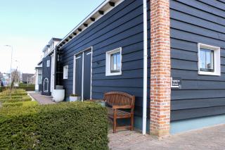 Oostmolenhoeve B&B - Goes - 4