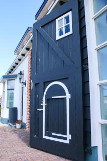 Oostmolenhoeve B&B - Goes - 2