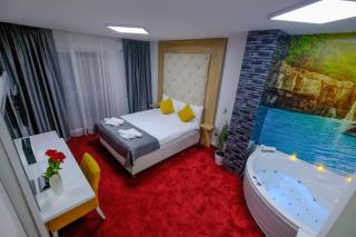 Delux Apartmani Bulevar - 9
