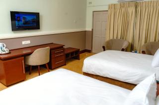 Great Zimbabwe Hotel - 5