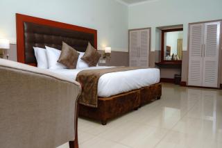 Great Zimbabwe Hotel - 3