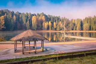 Tuuli Majutus - Tõrva - 1