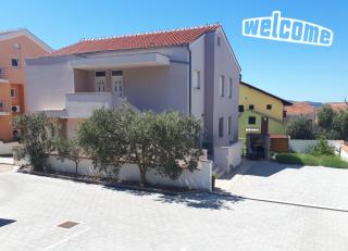 Apartmani Slađana - Zadar - 9
