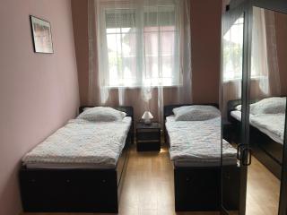 Éva apartmanház - Balatonlelle - 8