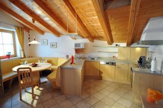 Ferienwohnung Tenn - 9