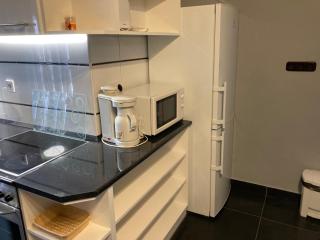 Éva apartmanház - 1