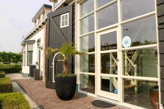 Oostmolenhoeve B&B - Goes - 3