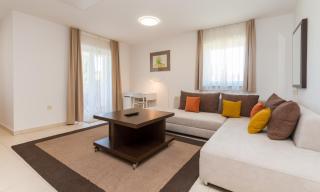 Marina Residence - Ostro 313 by Locap Group - 5