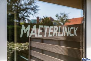 Maeterlinck 0102 + garage 2 - Koksijde - 4