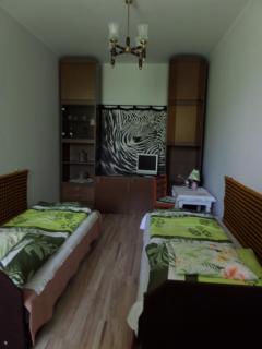 Bori Apartmanok - Hajdúszoboszló - 8
