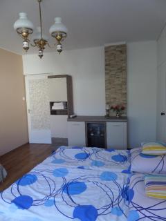 Bori Apartmanok - Hajdúszoboszló - 2