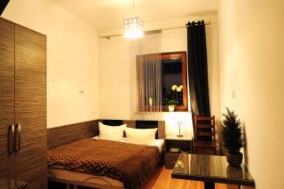 Sky Rooms - 4