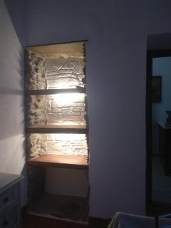 Traditional stone house - 7
