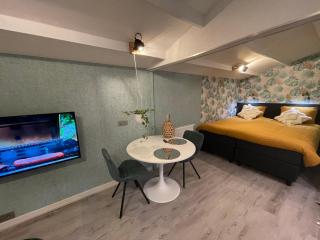 Tiny House de Eikhof - Hengelo - 2