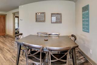 Flats Cottage A - Port Aransas - 0