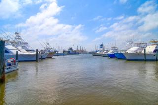 Flats Cottage A - Port Aransas - 4