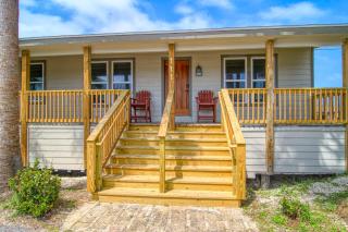 Flats Cottage A - Port Aransas - 9
