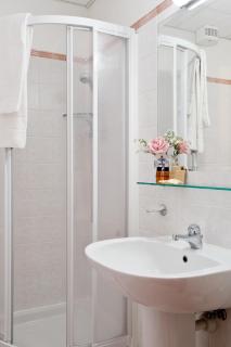 Hotel & Restaurant Casolare Le Terre Rosse - San Gimignano - 9