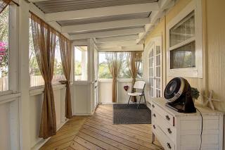 Le Petit Chateau - Port Aransas - 5