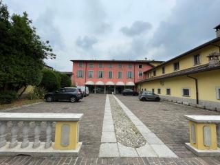 Bes Hotel Bergamo Cologno al Serio - Cologno al Serio - 8
