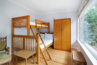Beach Shack semi detached, 2 Min Walk to Beach-Lilly Pilly - Pearl Beach - 4