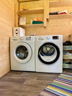 Kargaja Kuke Saun & Kämping - 4