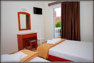 John & Eve Hotel - Paralia - 2
