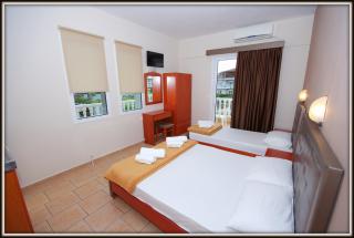 John & Eve Hotel - Paralia - 1
