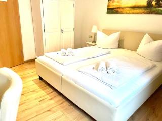 Anker Self-Check-In Hotel - Lindau - 2