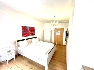 Anker Self-Check-In Hotel - Lindau - 5