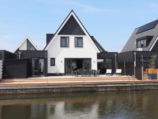 Lovely holiday home in Stavoren with bubble bath - Stavoren - 7