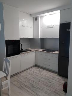 Apartament Mazurska 49 - Mrągowo - 7