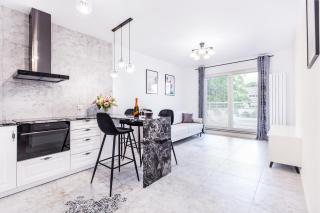 Apartament Róża Wiatrów Giżycko/Wilkasy - Wilkasy - 0