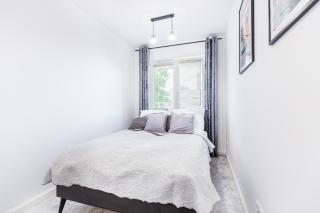 Apartament Róża Wiatrów Giżycko/Wilkasy - Wilkasy - 3