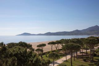 Grand Hôtel Du Lido - Argelès-sur-Mer - 7