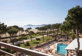 Grand Hôtel Du Lido - Argelès-sur-Mer - 0