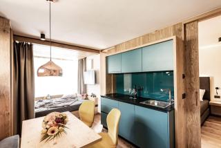 Mysciliar Apartment Tree iii - Seis am Schlern - 0