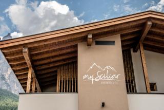 Mysciliar Apartment Sky I - Siusi - 1