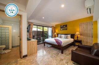 Kamala Beachfront Apartment - Kamala Beach - 9
