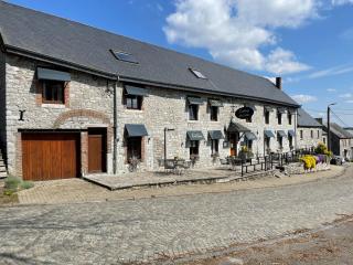 Auberge Des Cretes - Falmignoul - 9