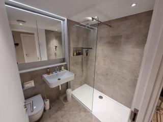 The Danbury, Lower Borough Walls - 5