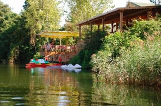 Treetops Park Hotel - Şile - 9