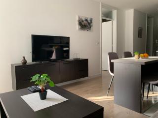 Apartman Jasmin - Blizu Panonskih jezera i centra grada - Tuzla - 5