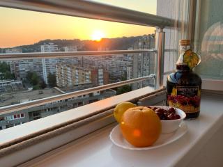 Apartman Jasmin - Blizu Panonskih jezera i centra grada - Tuzla - 9