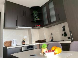 Apartman Jasmin - Blizu Panonskih jezera i centra grada - Tuzla - 6